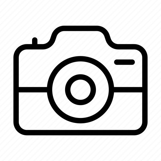 Camera, capture, dslr, gadget, photo icon - Download on Iconfinder
