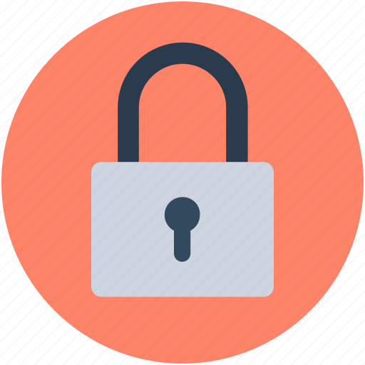 Lock, padlock, password, privacy, security icon - Download on Iconfinder