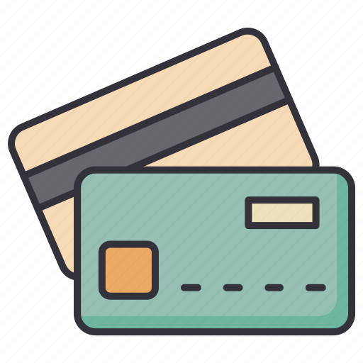 Card, credit, debit, shopping, payment icon - Download on Iconfinder