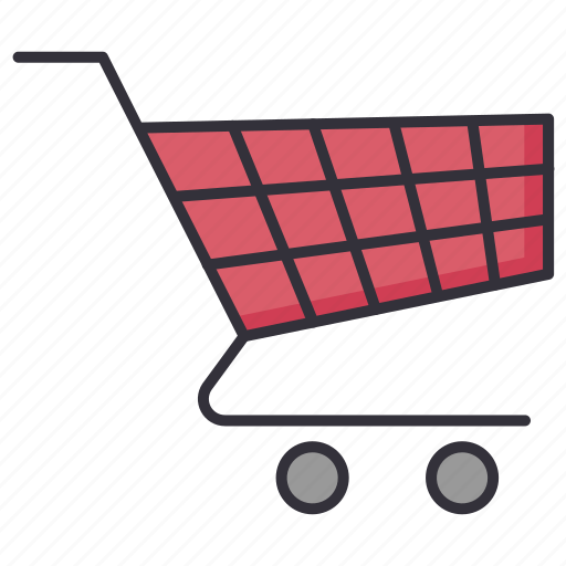 Cart, basket, shopping, purchase, ecommerce icon - Download on Iconfinder