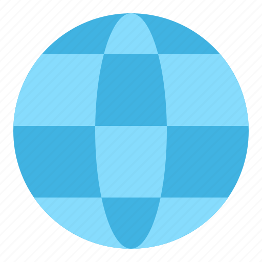 Globe, internet, world icon - Download on Iconfinder