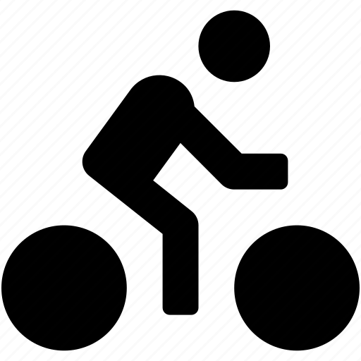 Bicycle, bike, cycle, cycle race, cyclist icon - Download on Iconfinder