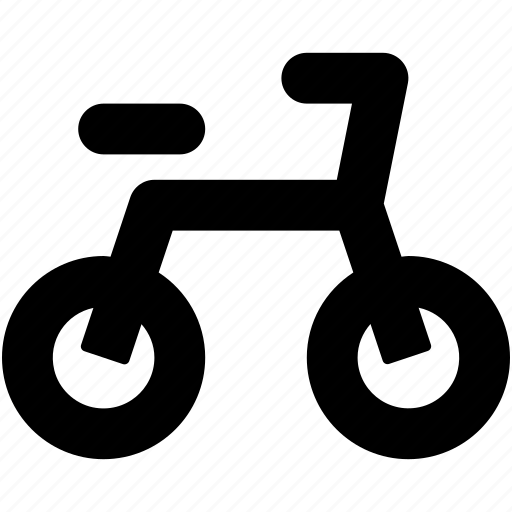 Bicycle, bike, cycle, cycling, transport icon - Download on Iconfinder