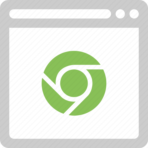 Browser, chrome, internet, network, online, web icon - Download on Iconfinder