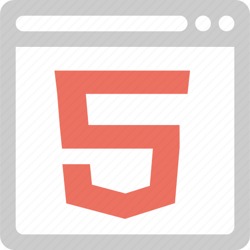 Browser, html, internet, network, web icon - Download on Iconfinder