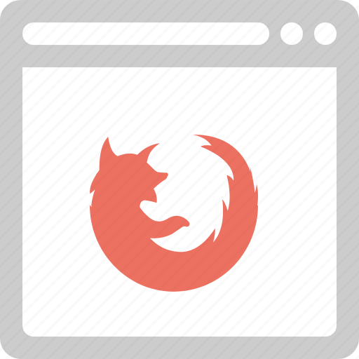 Browser, mozila, internet, network, web icon - Download on Iconfinder