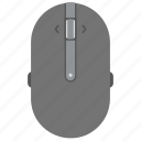 computer hardware, computer mouse, input device, mouse, wireless mouse