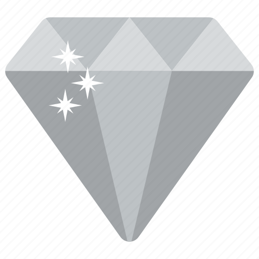 Bright, diamond, precious, premium, quality icon - Download on Iconfinder
