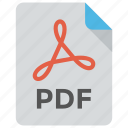 electronic document, file format, file name, pdf, portable document format