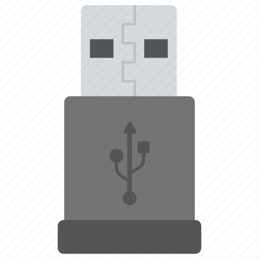 Data traveler, flash drive, universal serial bus, usb, usb stick icon - Download on Iconfinder