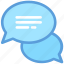chat bubble, chatting, conversation, speech bubble, talk 