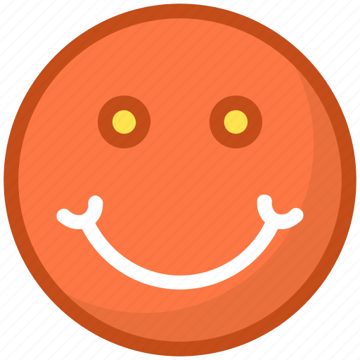 Cartoon face, emoticon, happiness, smiley, winkey icon - Download on Iconfinder