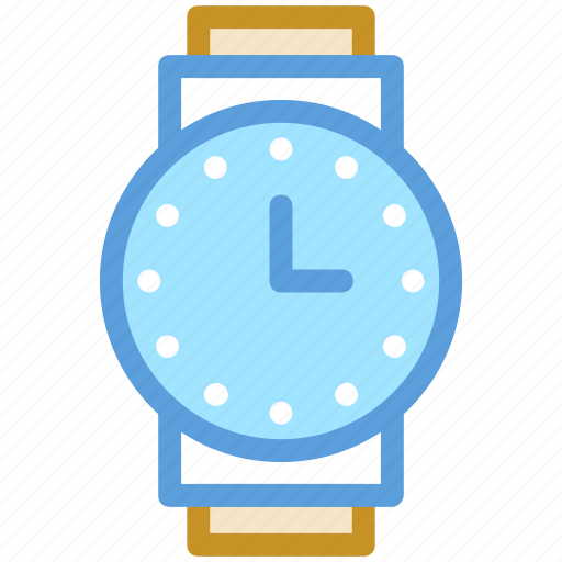 Hand watch, time, timer, watch, wristwatch icon - Download on Iconfinder