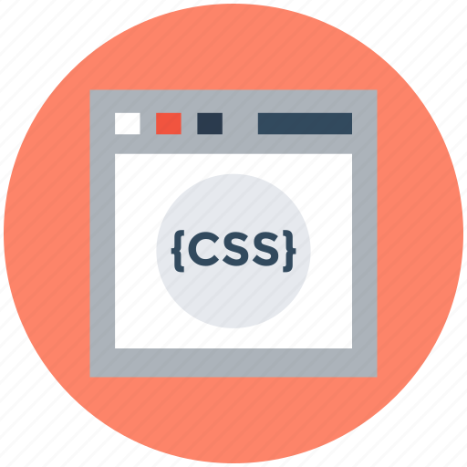 Css, html, java, php, programming concept icon - Download on Iconfinder