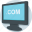 domain, link, url, web, website 