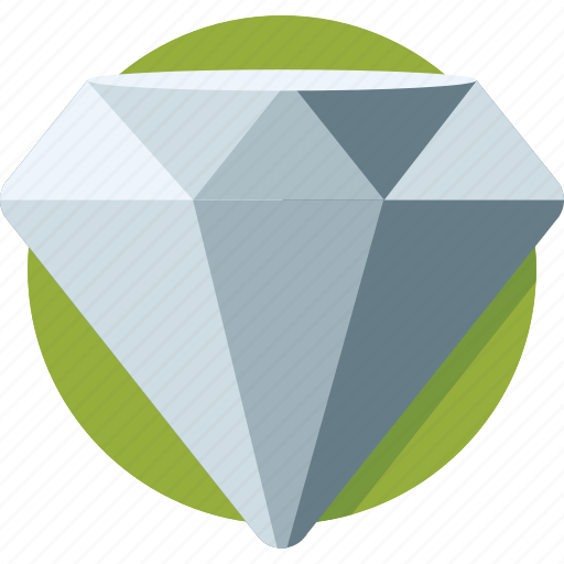 Diamond, gem, jewel, opportunity, precious icon - Download on Iconfinder