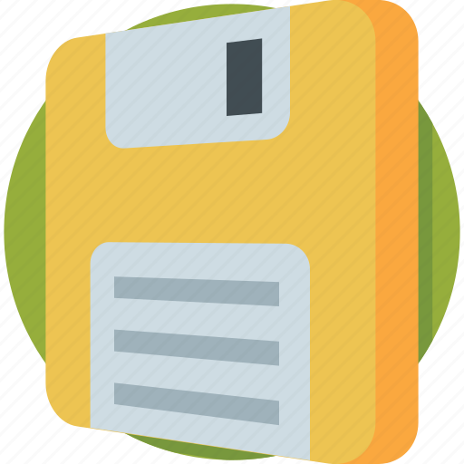Device, disk, drive, floppy, storage icon - Download on Iconfinder