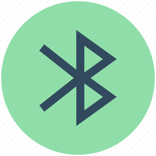 Bluetooth sign, bluetooth symbol, domain, exchanging data, wireless technology icon - Download on Iconfinder