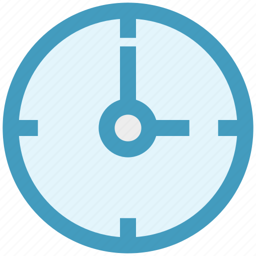 Alarm, clock, optimization, time, time zone, wait, watch icon - Download on Iconfinder
