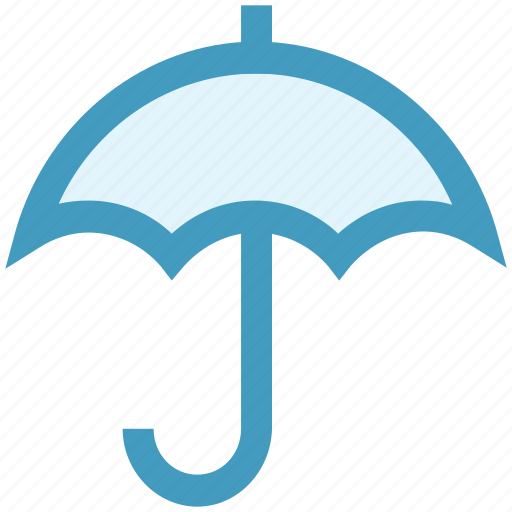 Insurance, protection, rain, security, umbrella, waterproof, weather icon - Download on Iconfinder