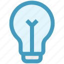 bulb, creative, idea, lamp, light, light bulb