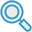 find, glass, magnifier, magnifying, magnifying glass, search, zoom
