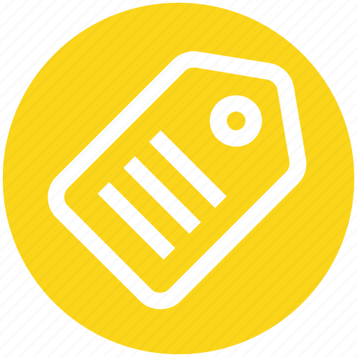 Badge, category, discount, label, price tag, sale, tag icon - Download on Iconfinder