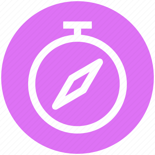 Measure, running, speed, stopwatch, time, timepiece, timer icon - Download on Iconfinder