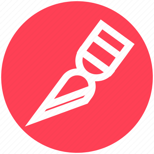 Brush, design, graphic, paint, paintbrush, tool icon - Download on Iconfinder
