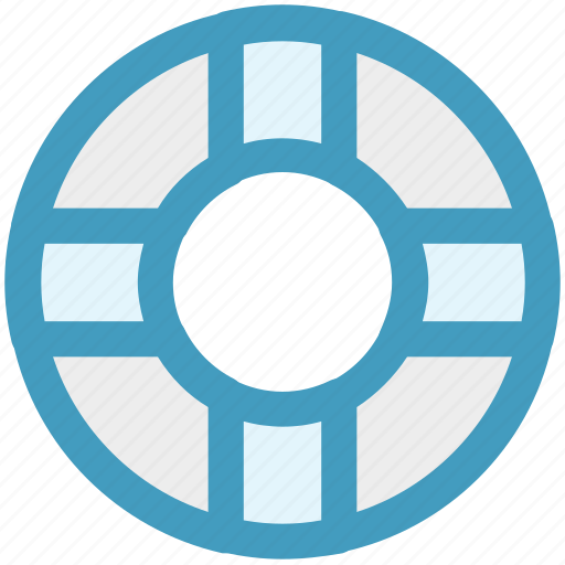 Help, lifebelt, lifebuoy, lifesaver, protection, safety, support icon - Download on Iconfinder