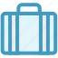 bag, brief case, business, business briefcase, finance, portfolio, suitcase 