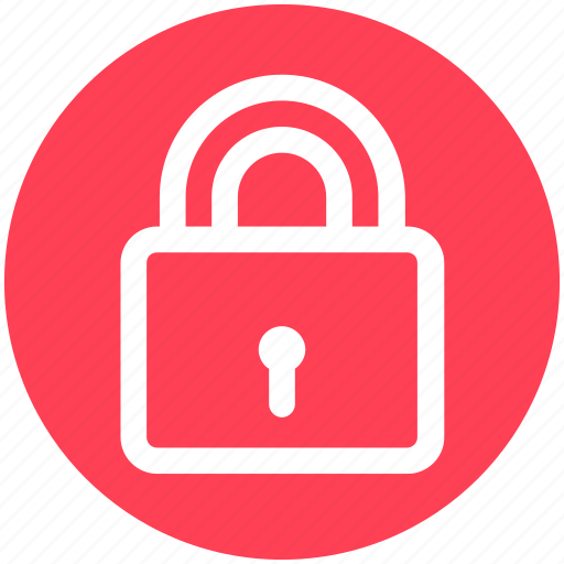 Lock, locked, padlock, password, secure, security, unlock icon - Download on Iconfinder