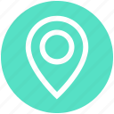 gps, location, location pin, map, navigation, pin, place