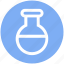 chemistry, development, flask, lab, science, test tube, tube 