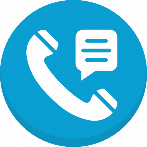 Call received, incoming call, phone, phone call, receiver icon - Download on Iconfinder