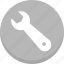 garage tool, mechanic, repair tool, spanner, wrench 