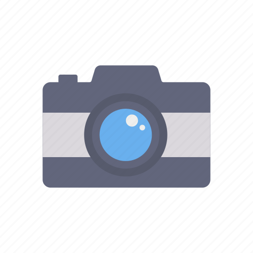 Camera, lens, photo, picture icon - Download on Iconfinder