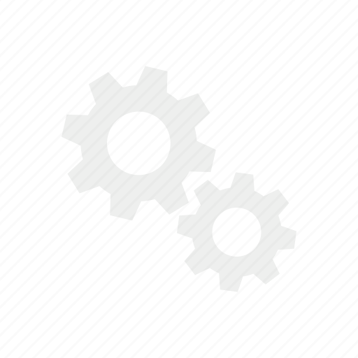 Configuration, setting, cogwheel, gears icon - Download on Iconfinder