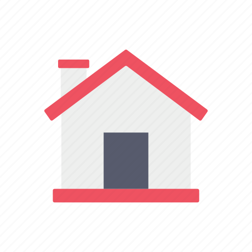 House, home, property, construction icon - Download on Iconfinder