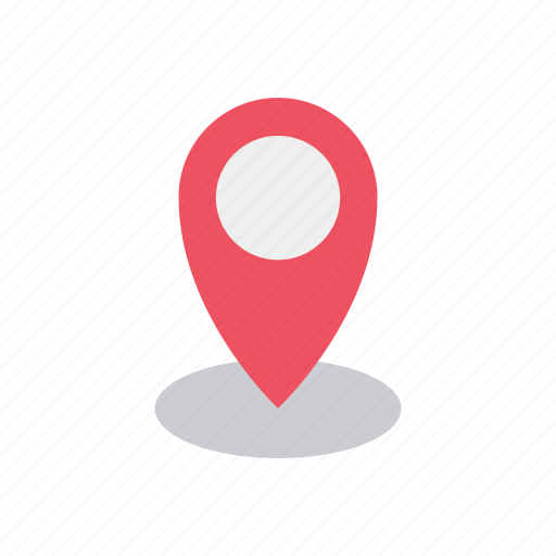 Map, location, address, gps icon - Download on Iconfinder