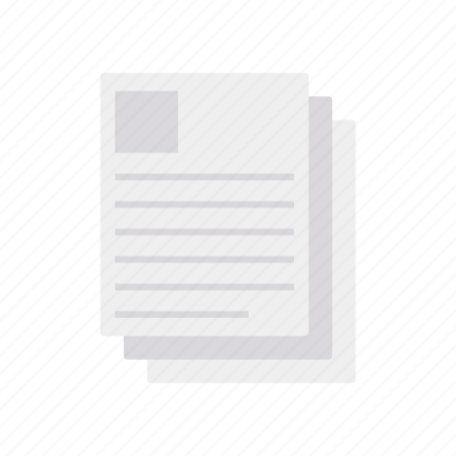 Page, document, file, sheets icon - Download on Iconfinder