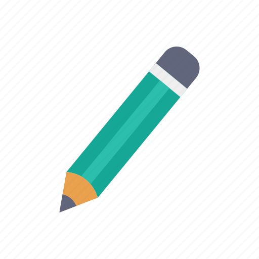 Pencil, write, draw, tool icon - Download on Iconfinder