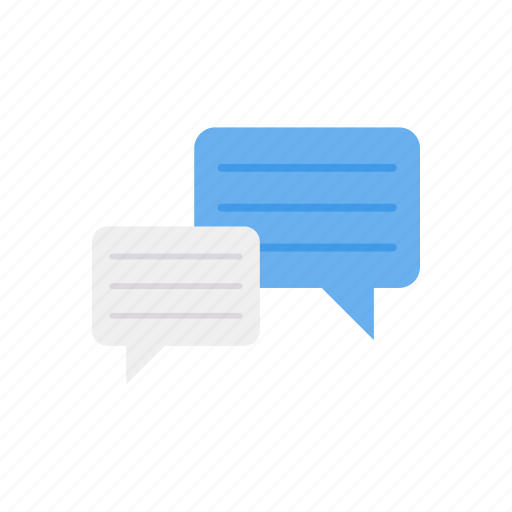Speech, bubble, chat, conversation, dialogue icon - Download on Iconfinder