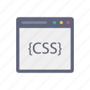 web, page, website, css, art, and
