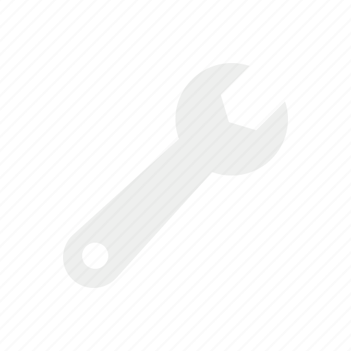 Wrench, spanner, repair, tool icon - Download on Iconfinder