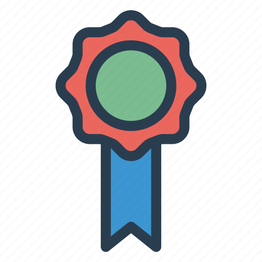 Award, badge, prize, quality icon - Download on Iconfinder
