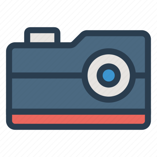 Camera, capture, picture, shutter icon - Download on Iconfinder