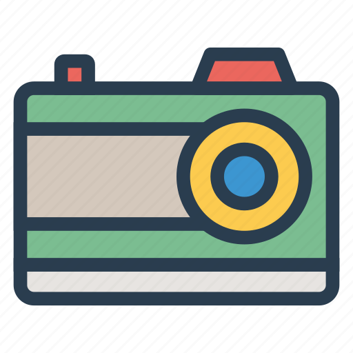 Camera, capture, photo, shutter icon - Download on Iconfinder