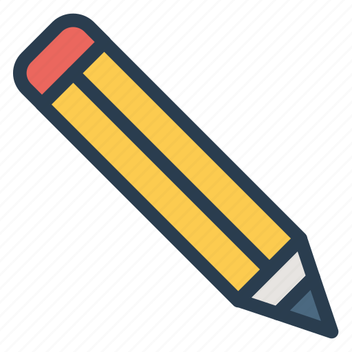 Create, pen, pencil, write icon - Download on Iconfinder