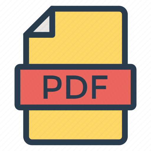 Document, file, page, pdf icon - Download on Iconfinder